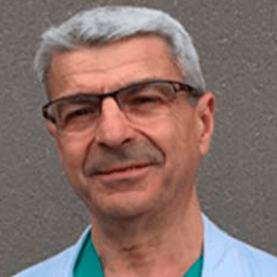 Renzo Colombo - Urologo IRCCS Ospedale San Raffaele di Milano