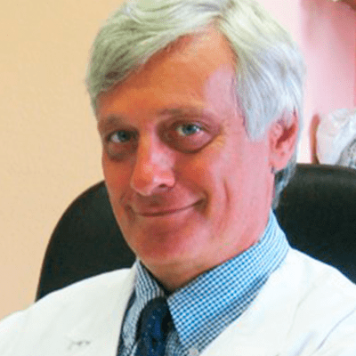 Roberto Salvioni - Direttore S.C. Chirurgia Urologica Fondazione IRCCS Istituto Nazionale dei Tumori di Milano