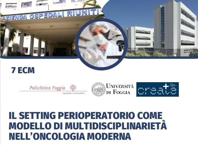 FOGGIA