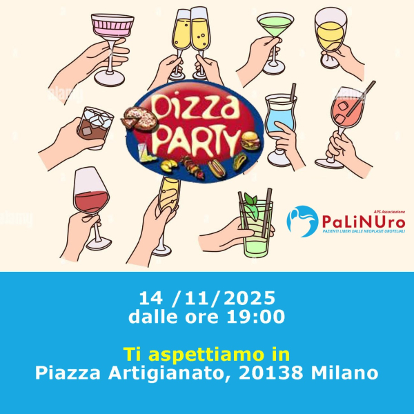Immagine Apericena 2025