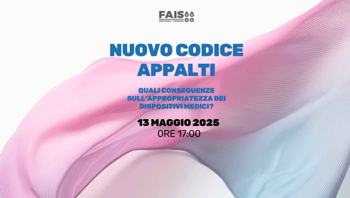 nUOVO CODICE APPALTI