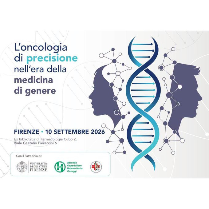 Oncologia di Precisione Firenze