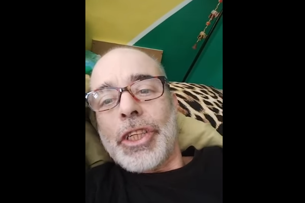 VideoTestimonianza